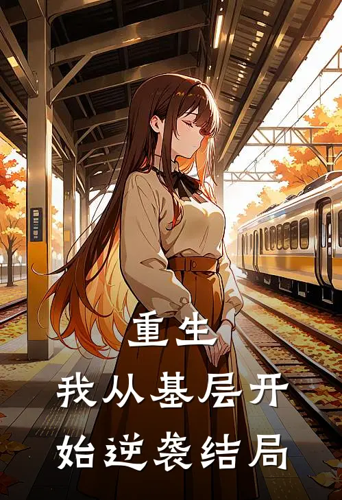 重生：我从基层开始逆袭结局