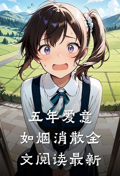 五年爱意，如烟消散全文阅读最新