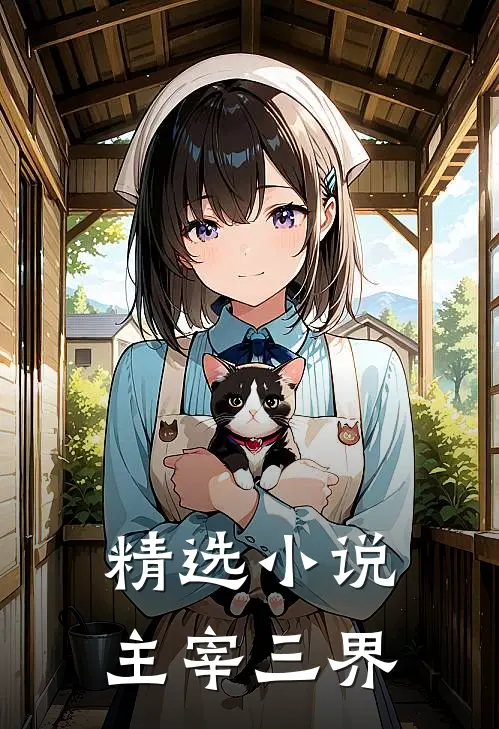 精选小说主宰三界