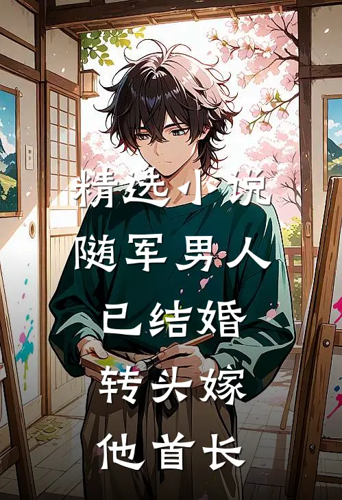 精选小说随军男人已结婚，转头嫁他首长