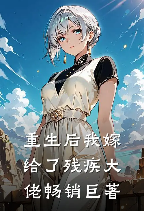 重生后我嫁给了残疾大佬畅销巨著