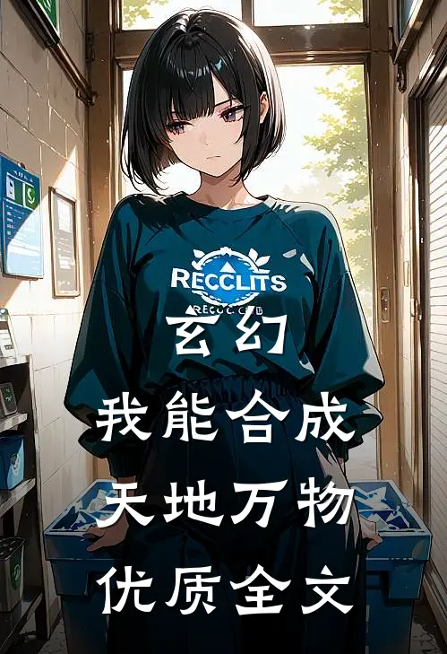 玄幻：我能合成天地万物优质全文