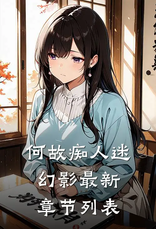 何故痴人迷幻影最新章节列表