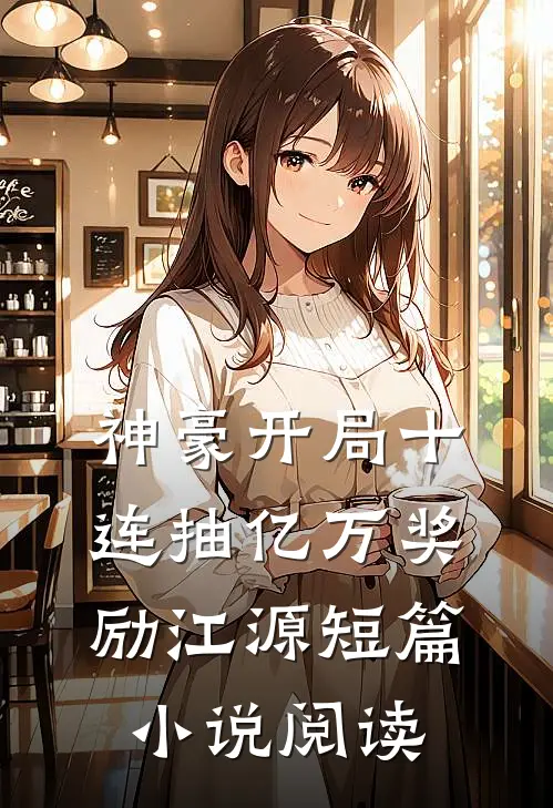 神豪开局十连抽亿万奖励江源短篇小说阅读
