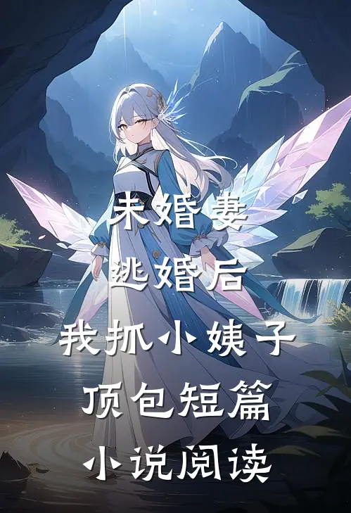 未婚妻逃婚后，我抓小姨子顶包短篇小说阅读