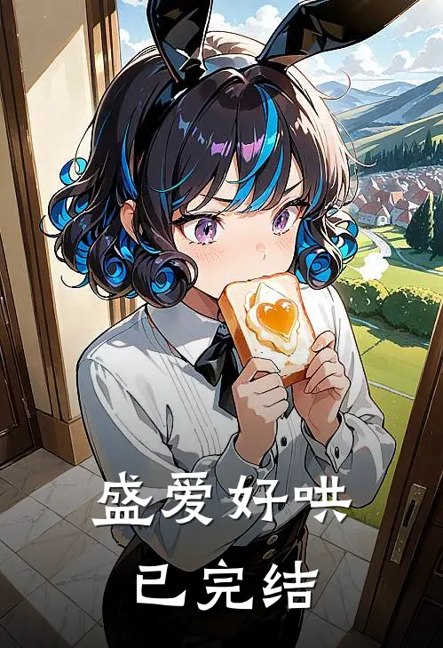 盛爱好哄已完结