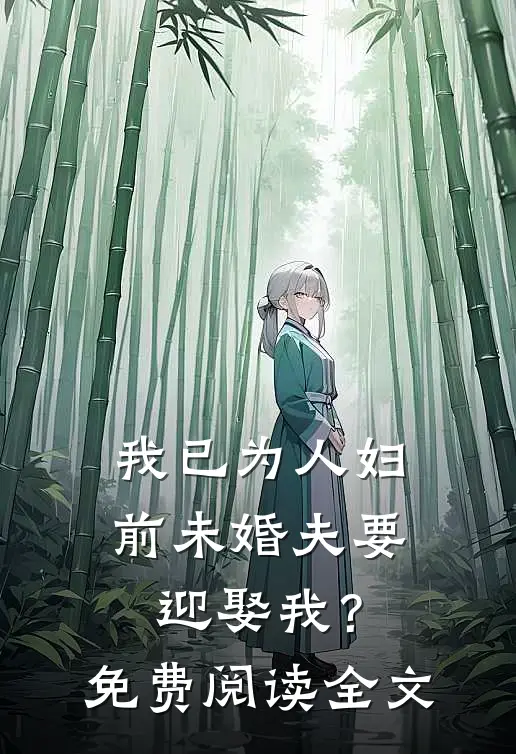 我已为人妇，前未婚夫要迎娶我？免费阅读全文