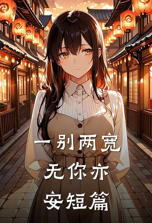 一别两宽，无你亦安短篇