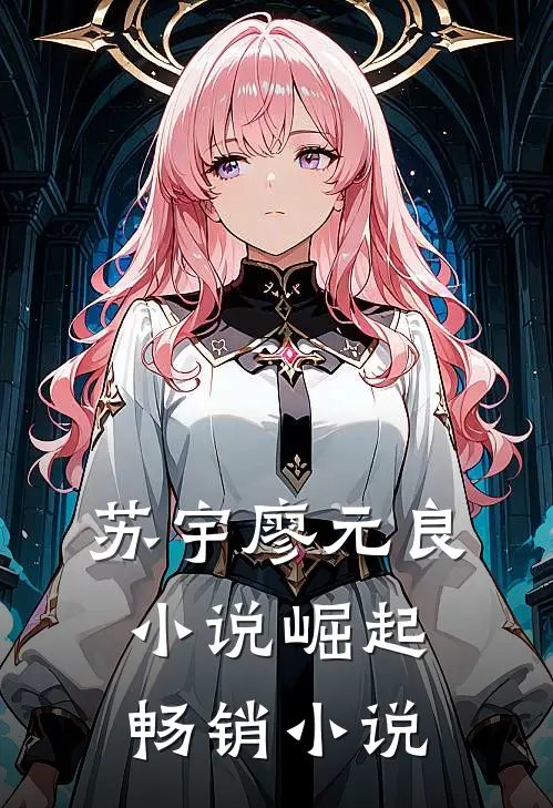 苏宇廖元良小说崛起畅销小说