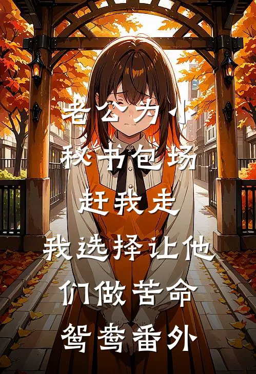 老公为小秘书包场赶我走，我选择让他们做苦命鸳鸯番外