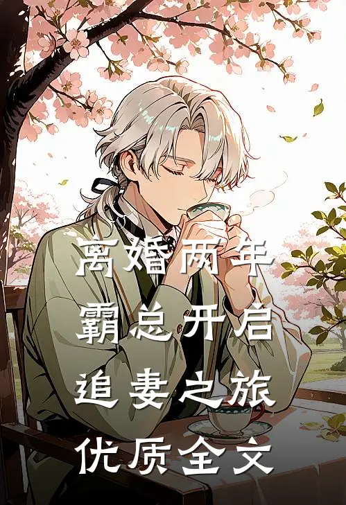 离婚两年,霸总开启追妻之旅优质全文