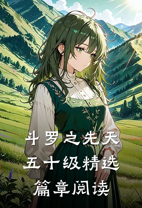 斗罗之先天五十级精选篇章阅读
