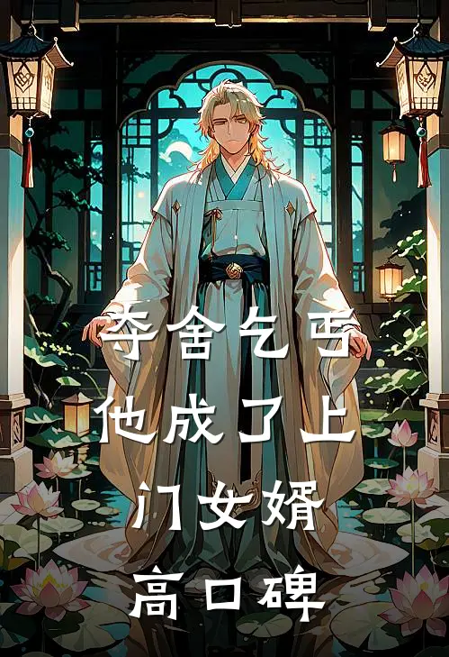 夺舍乞丐，他成了上门女婿高口碑