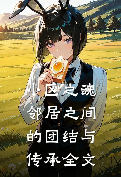 小区之魂、邻居之间的团结与传承全文