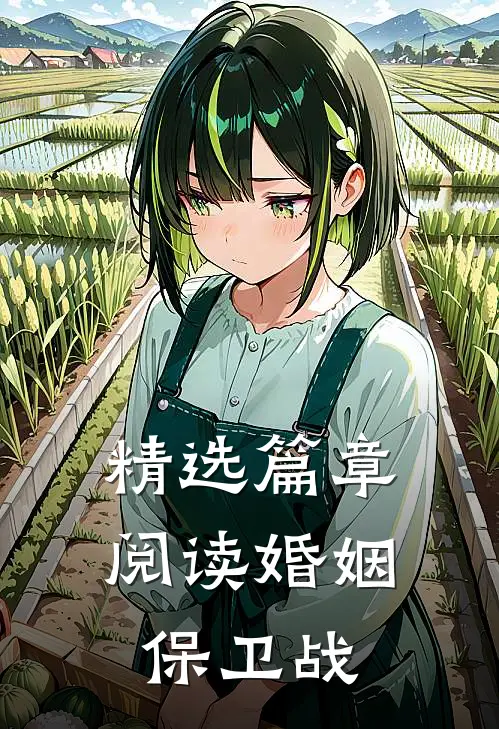 精选篇章阅读婚姻保卫战