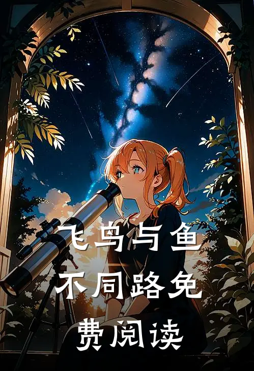 飞鸟与鱼不同路免费阅读