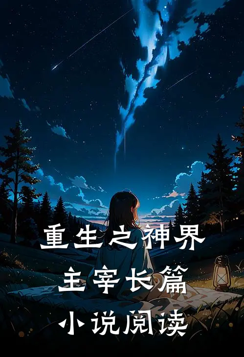 重生之神界主宰长篇小说阅读