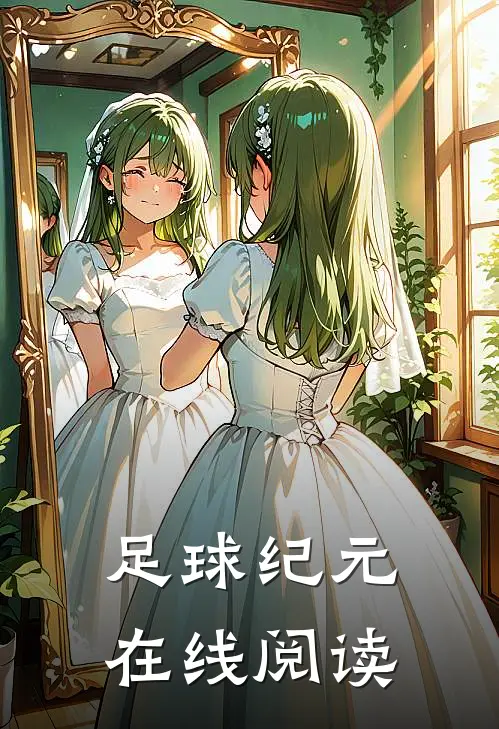 足球纪元在线阅读