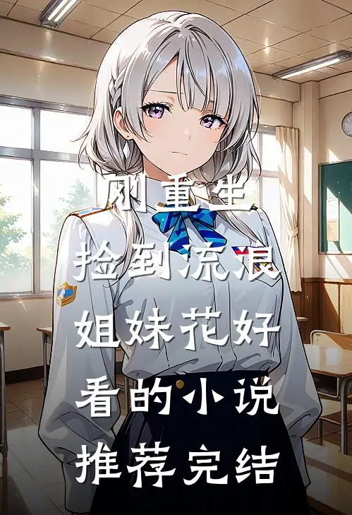 刚重生，捡到流浪姐妹花好看的小说推荐完结