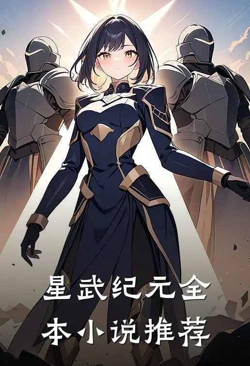 星武纪元全本小说推荐