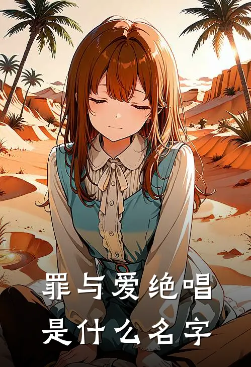 罪与爱绝唱是什么名字