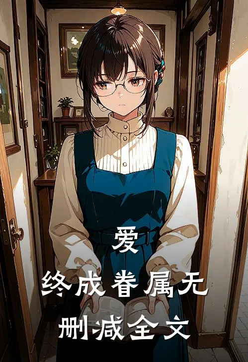 爱,终成眷属无删减全文免费阅读