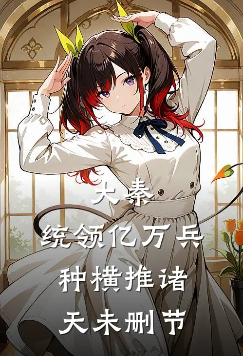 大秦：统领亿万兵种横推诸天未删节