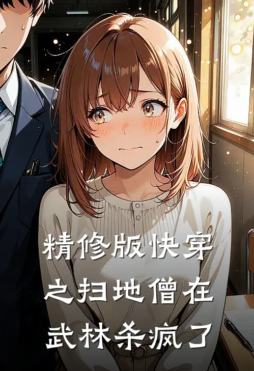 精修版快穿之扫地僧在武林杀疯了