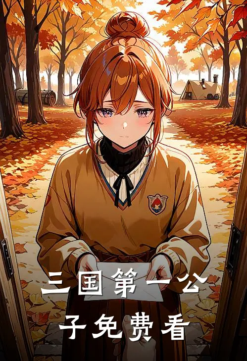 三国第一公子免费看