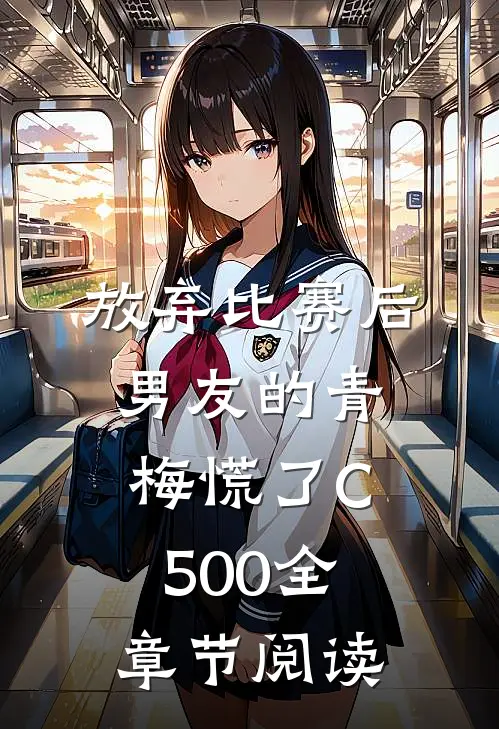 放弃比赛后，男友的青梅慌了C500全章节阅读