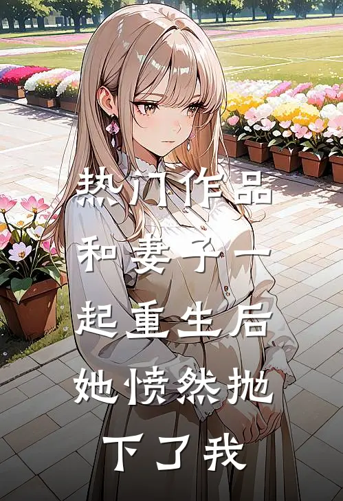 热门作品和妻子一起重生后，她愤然抛下了我