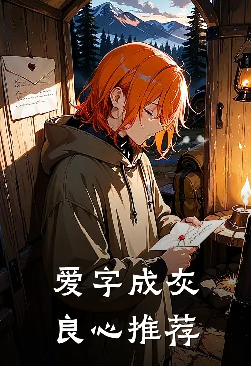 爱字成灰良心推荐