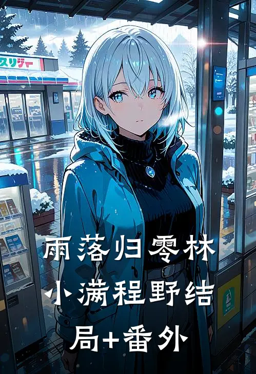 雨落归零林小满程野结局+番外