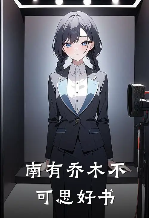南有乔木不可思好书