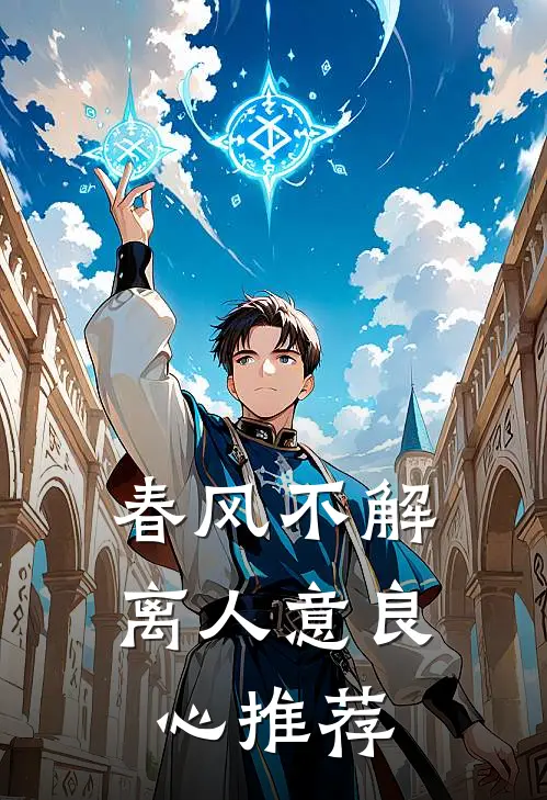 春风不解离人意良心推荐