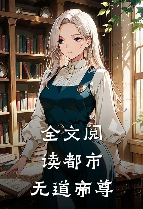 全文阅读都市：无道帝尊