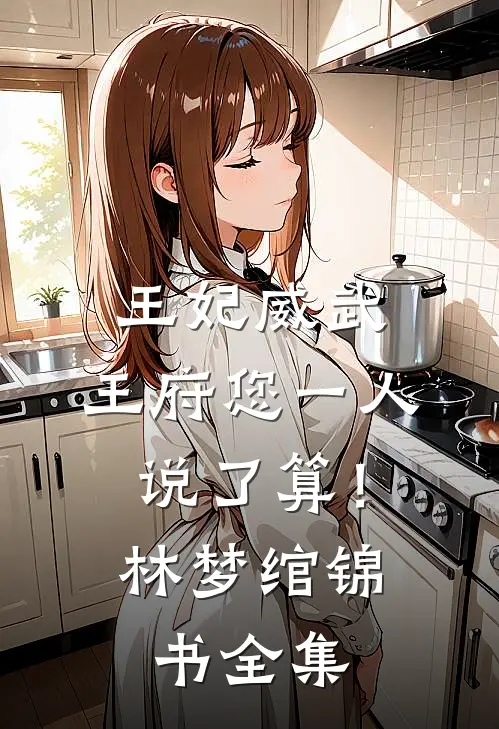 王妃威武：王府您一人说了算！林梦绾锦书 全集