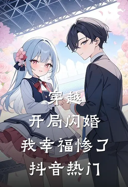 穿越：开局闪婚，我幸福惨了抖音热门
