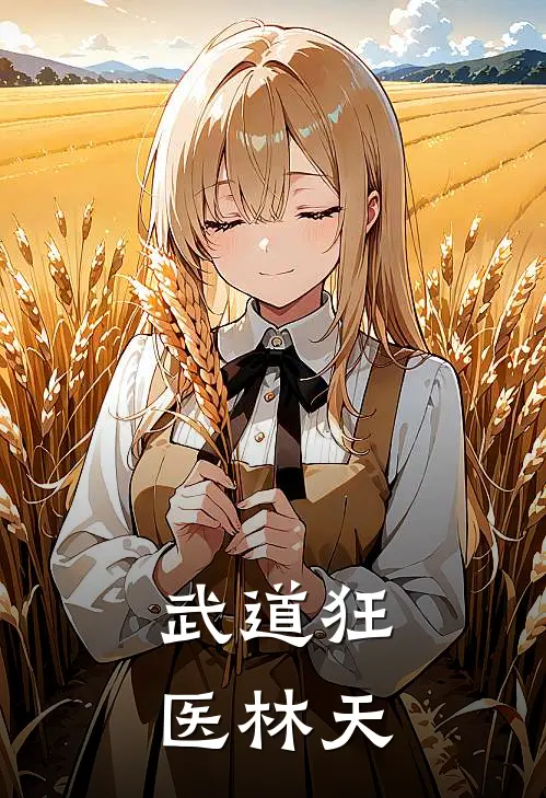 武道狂医林天