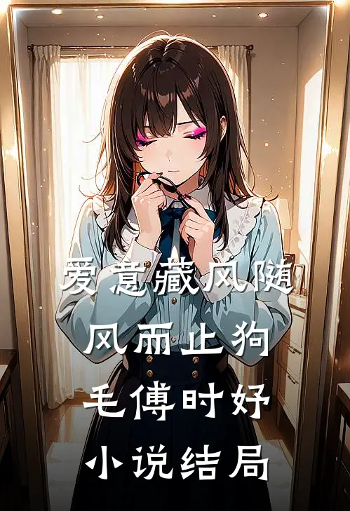 爱意藏风随风而止狗毛傅时妤小说结局
