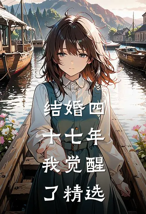 结婚四十七年，我觉醒了精选