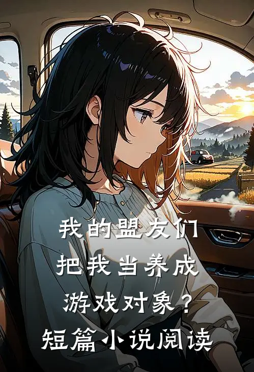 我的盟友们，把我当养成游戏对象？短篇小说阅读