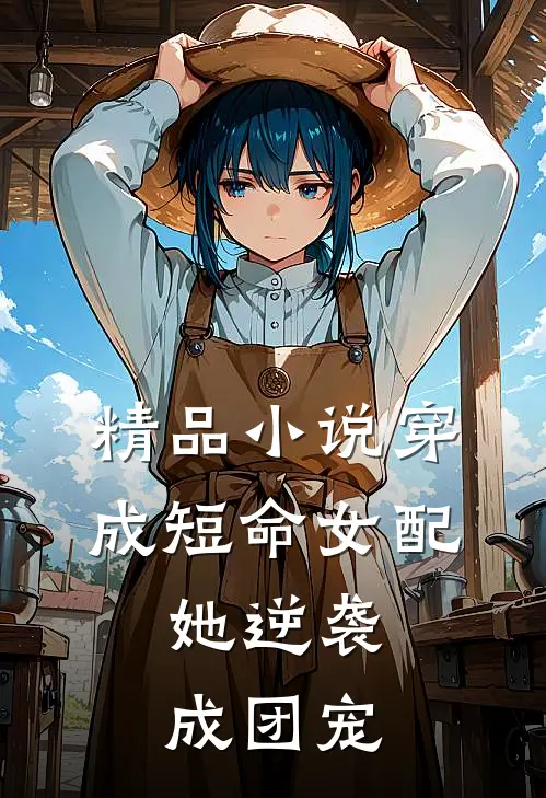 精品小说穿成短命女配，她逆袭成团宠