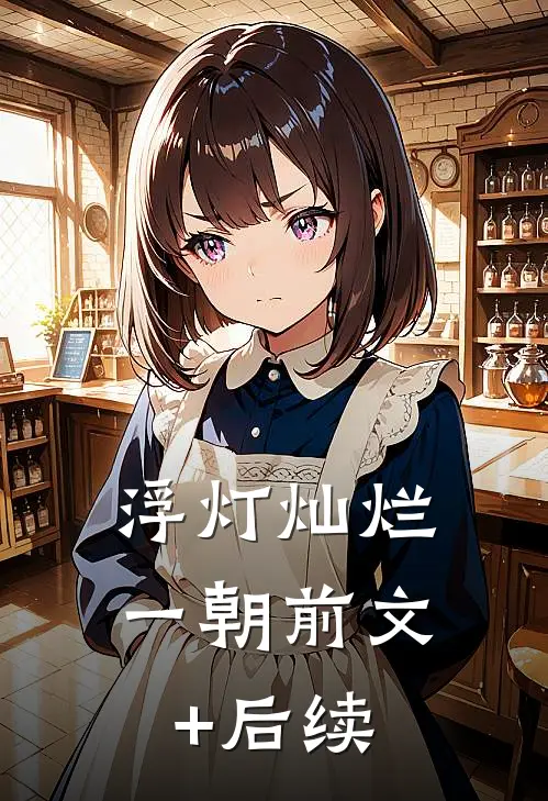 浮灯灿烂一朝前文+后续
