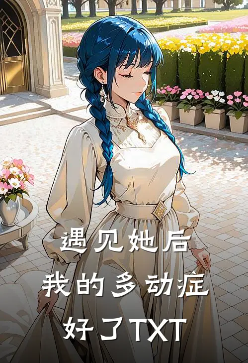 遇见她后，我的多动症好了TXT