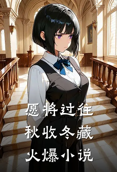 愿将过往秋收冬藏火爆小说