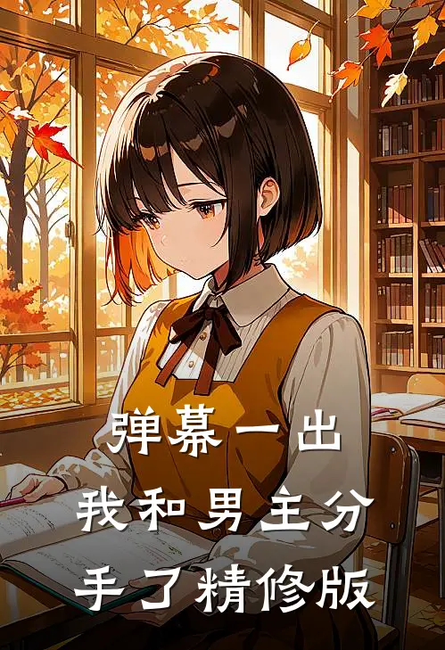 弹幕一出，我和男主分手了精修版