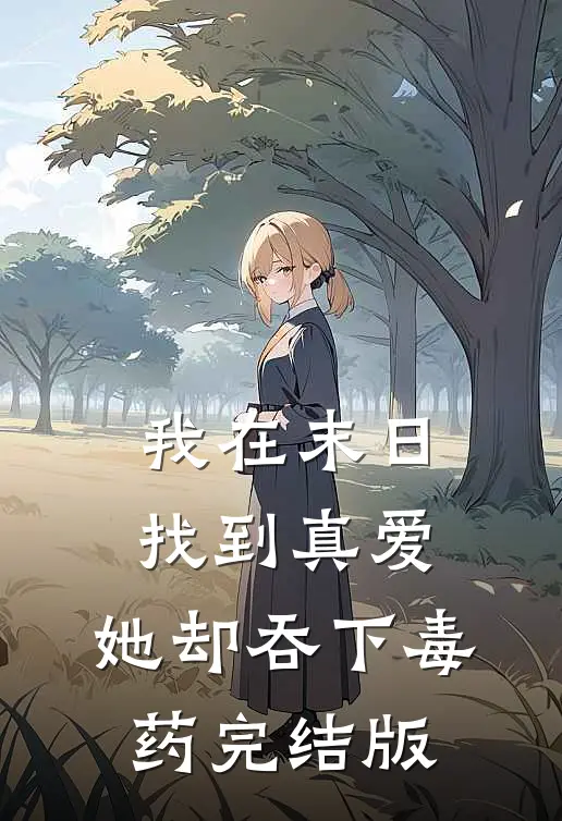 我在末日找到真爱，她却吞下毒药完结版