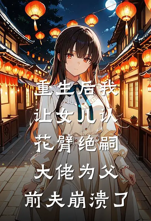 重生后我让女儿认花臂绝嗣大佬为父，前夫崩溃了