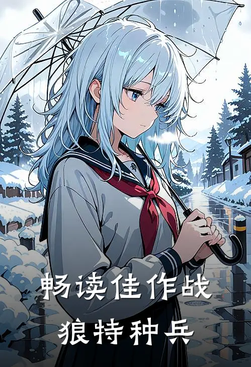 畅读佳作战狼特种兵